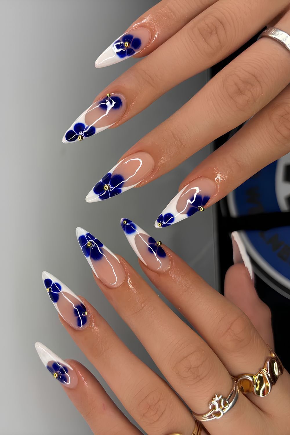 nails photo gallery