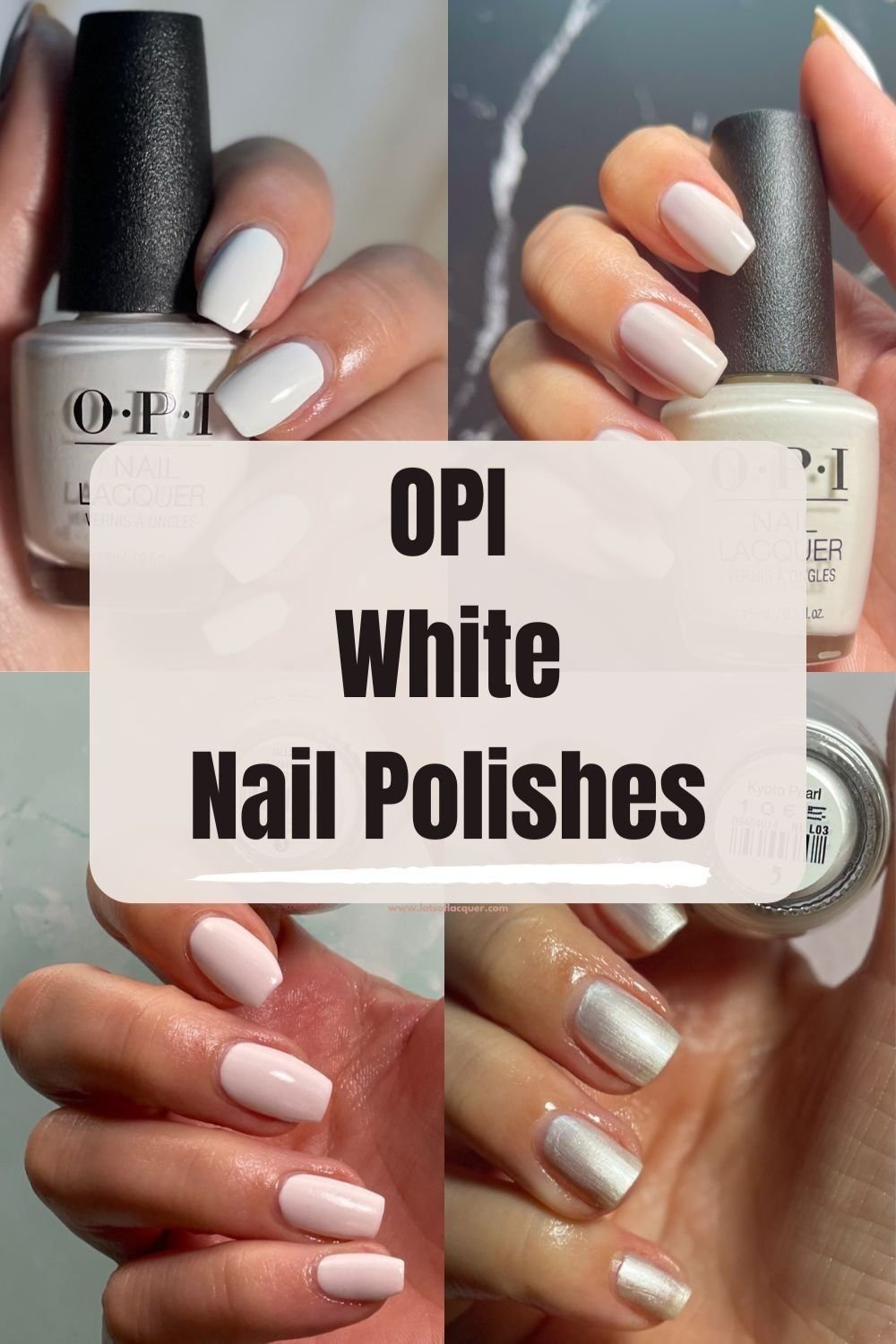 new manicure trends