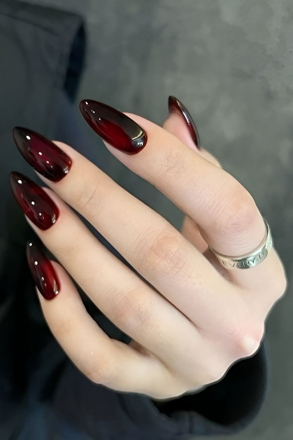 professional looking nails for work