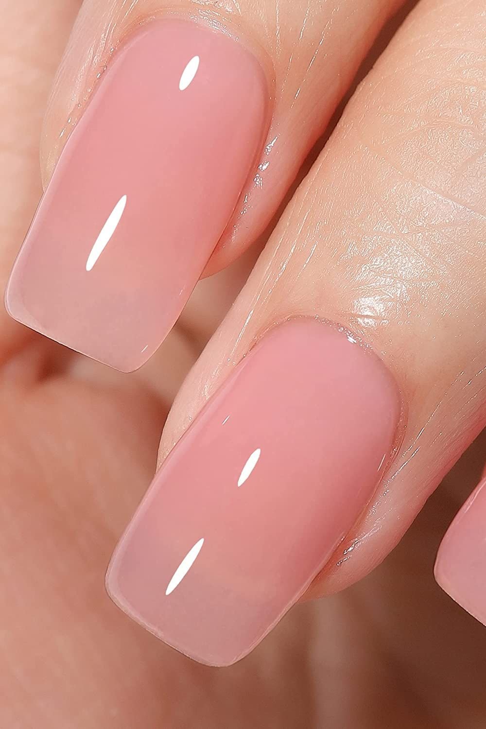 rich old money nails