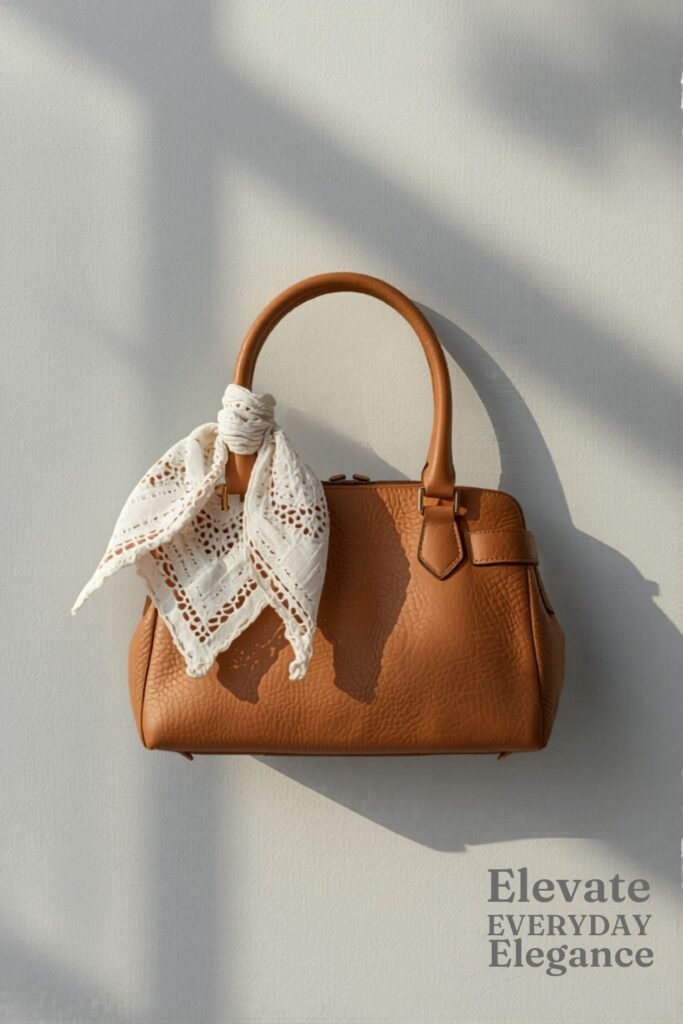 Bag Accessory Style
