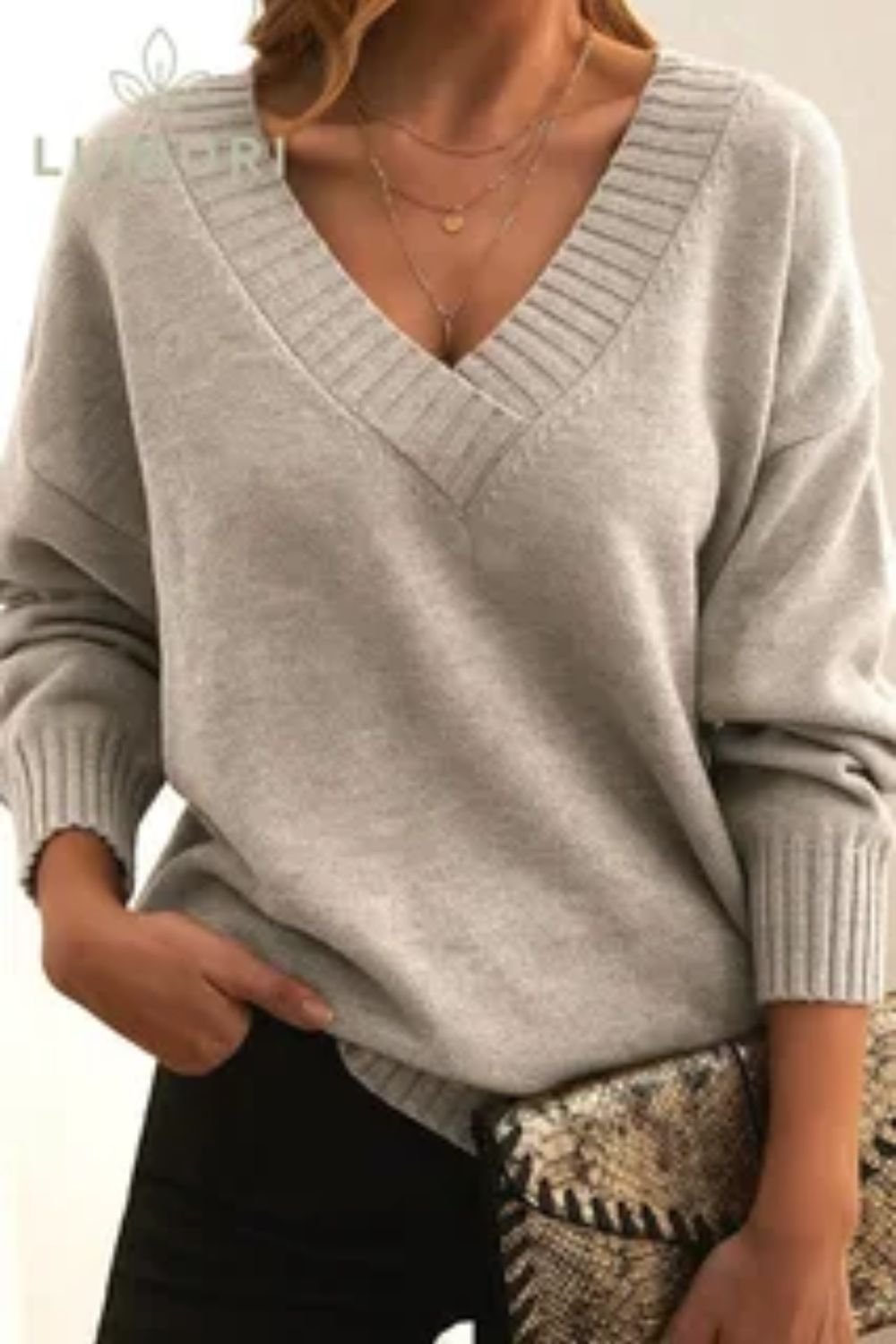 Best crochet sweaters for women