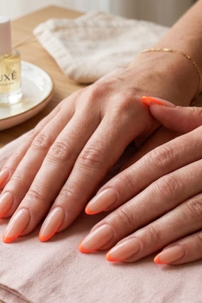  Neon Nail Art Designs for Trendy Girls