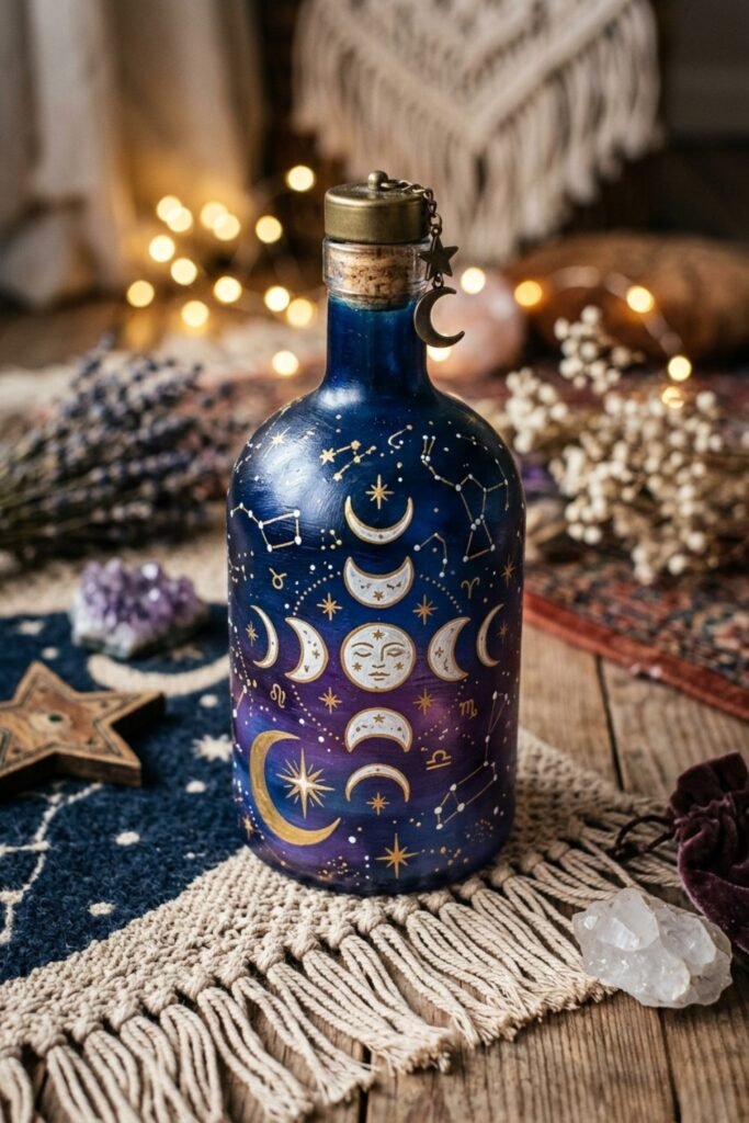 Celestial Boho