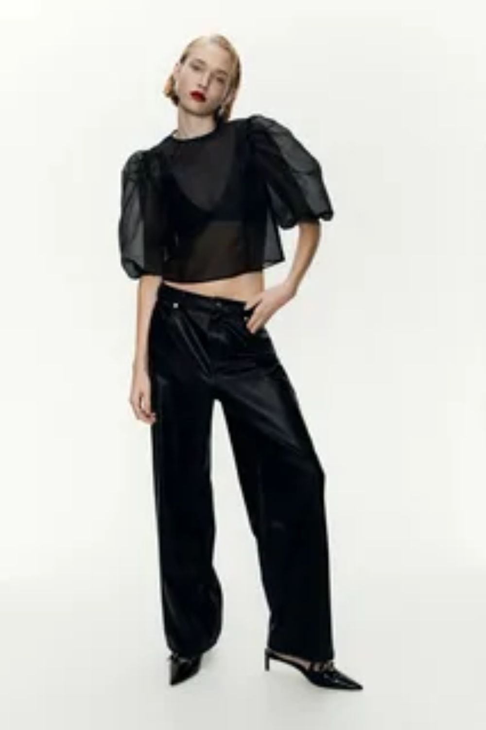 Classy date night outfits For ladies