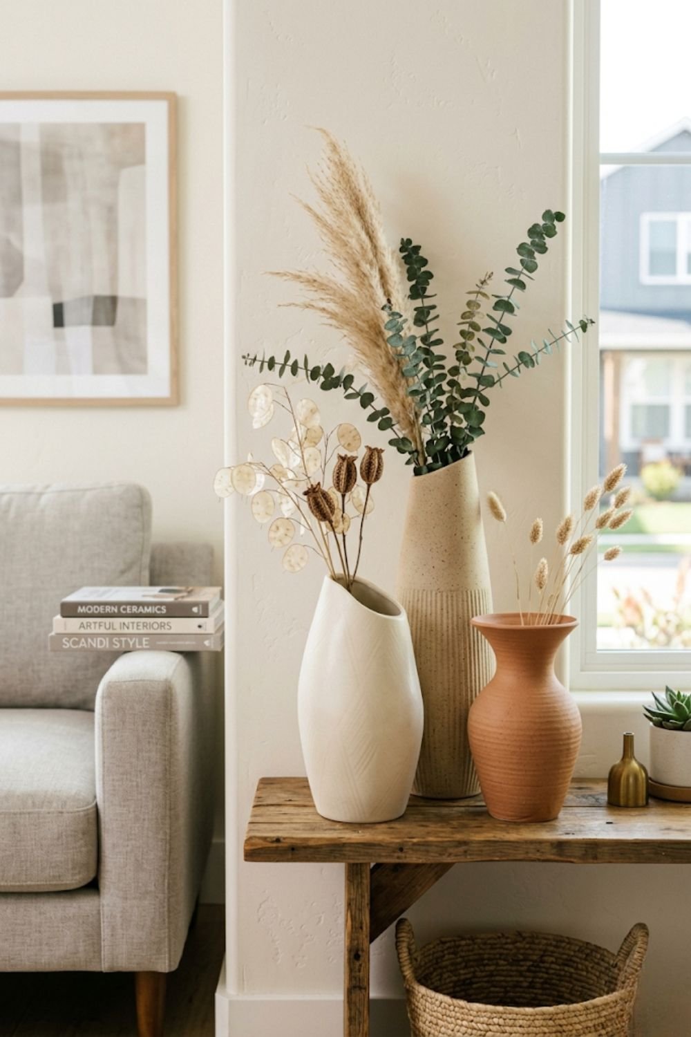 Creative vase ideas