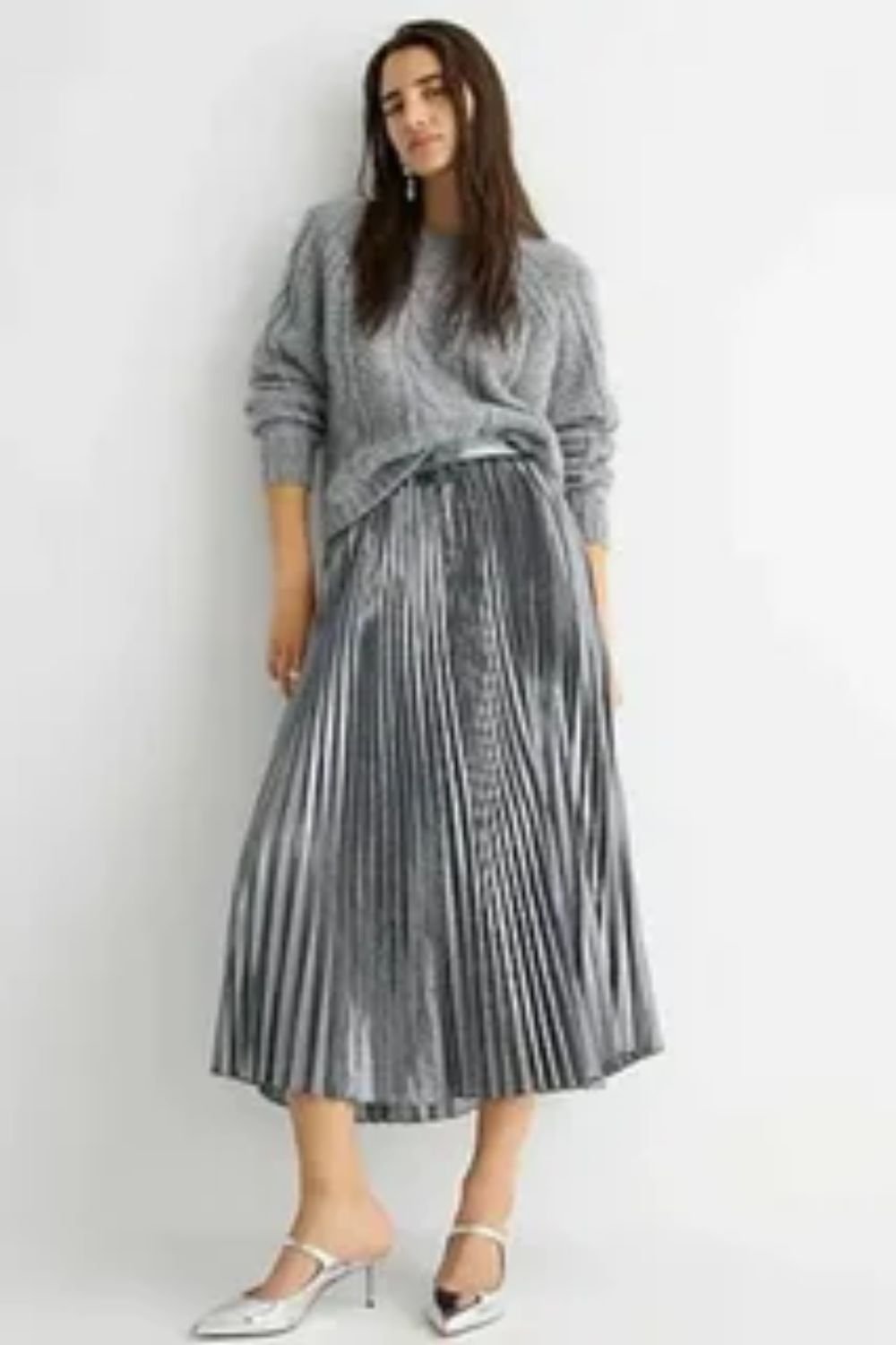 Dinner outfits for ladies Winter