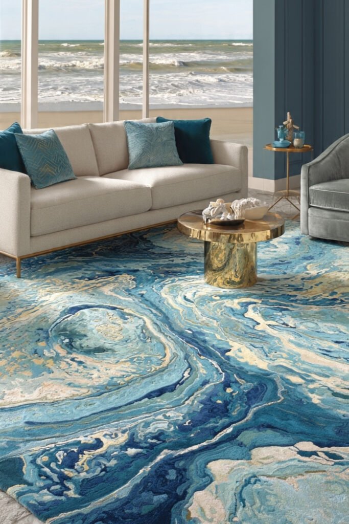 Elegant Rugs 