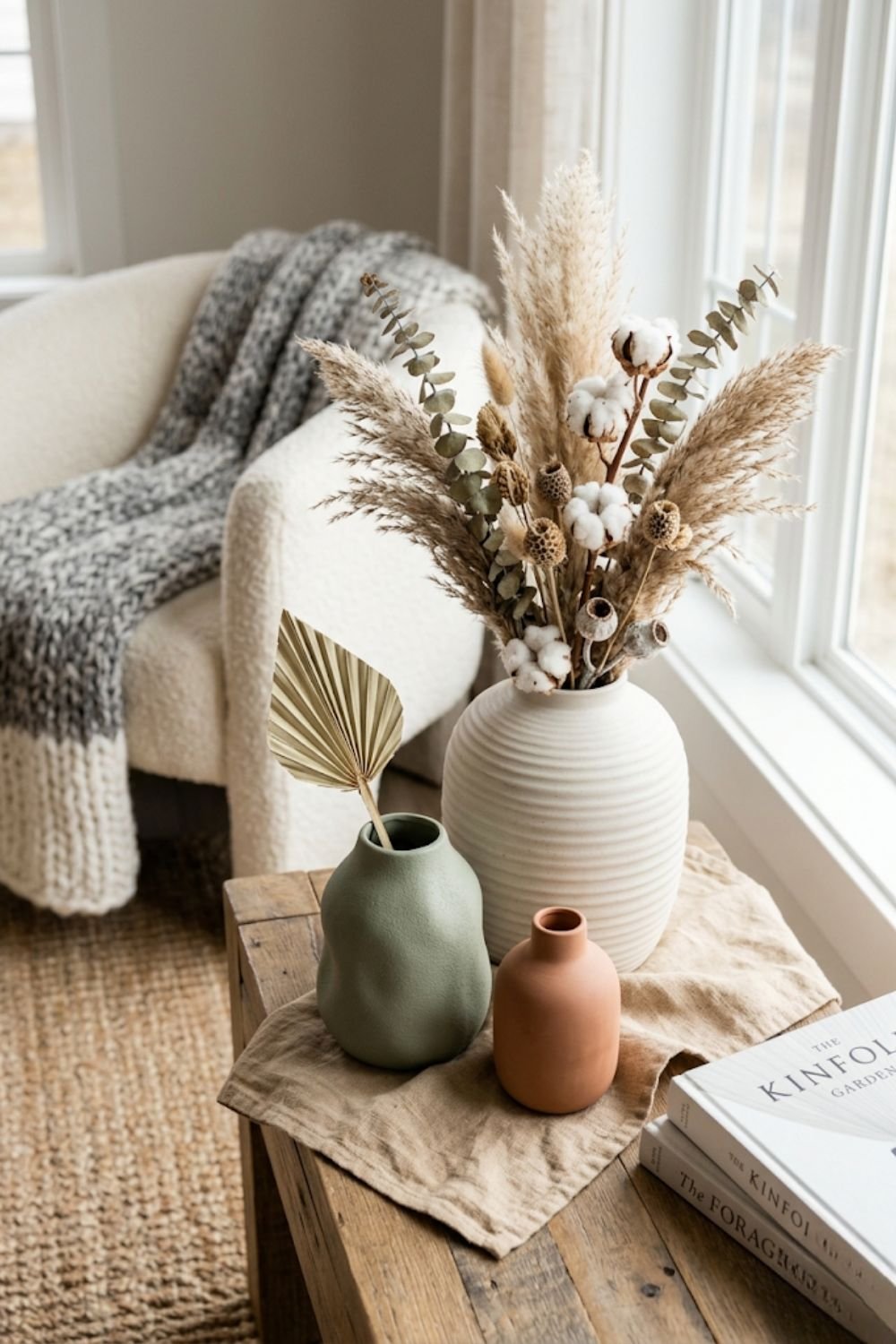 Floor vase Decor Ideas