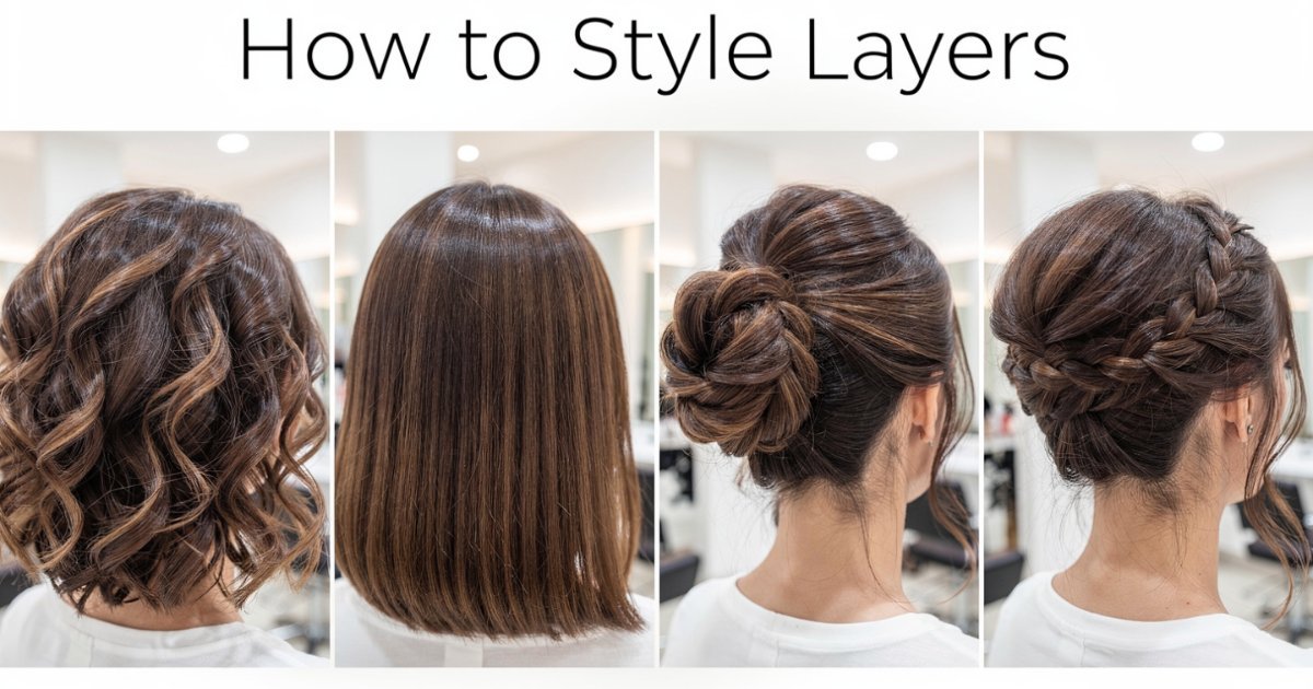 How to Style Layers