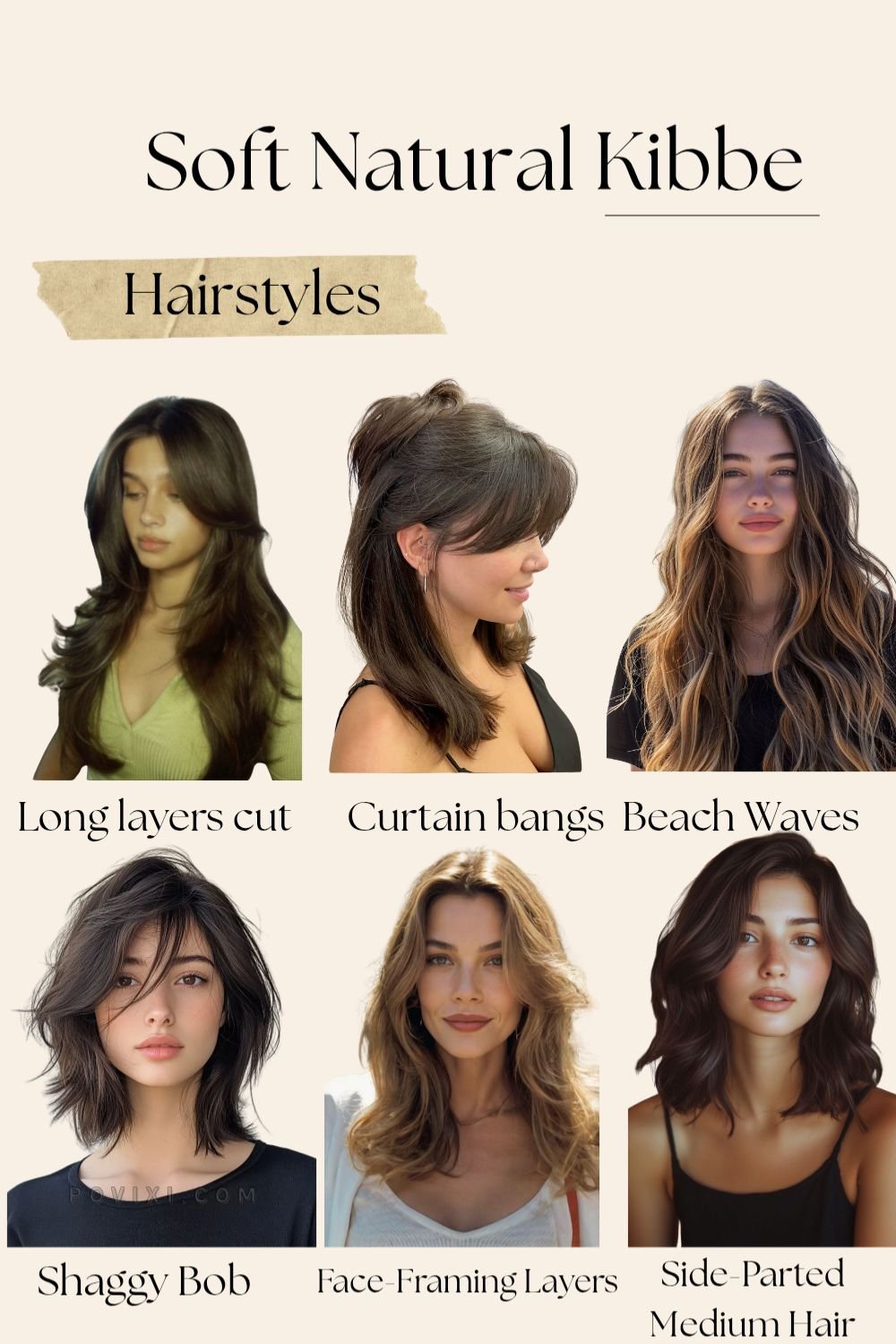 How to Style Natural Hair
