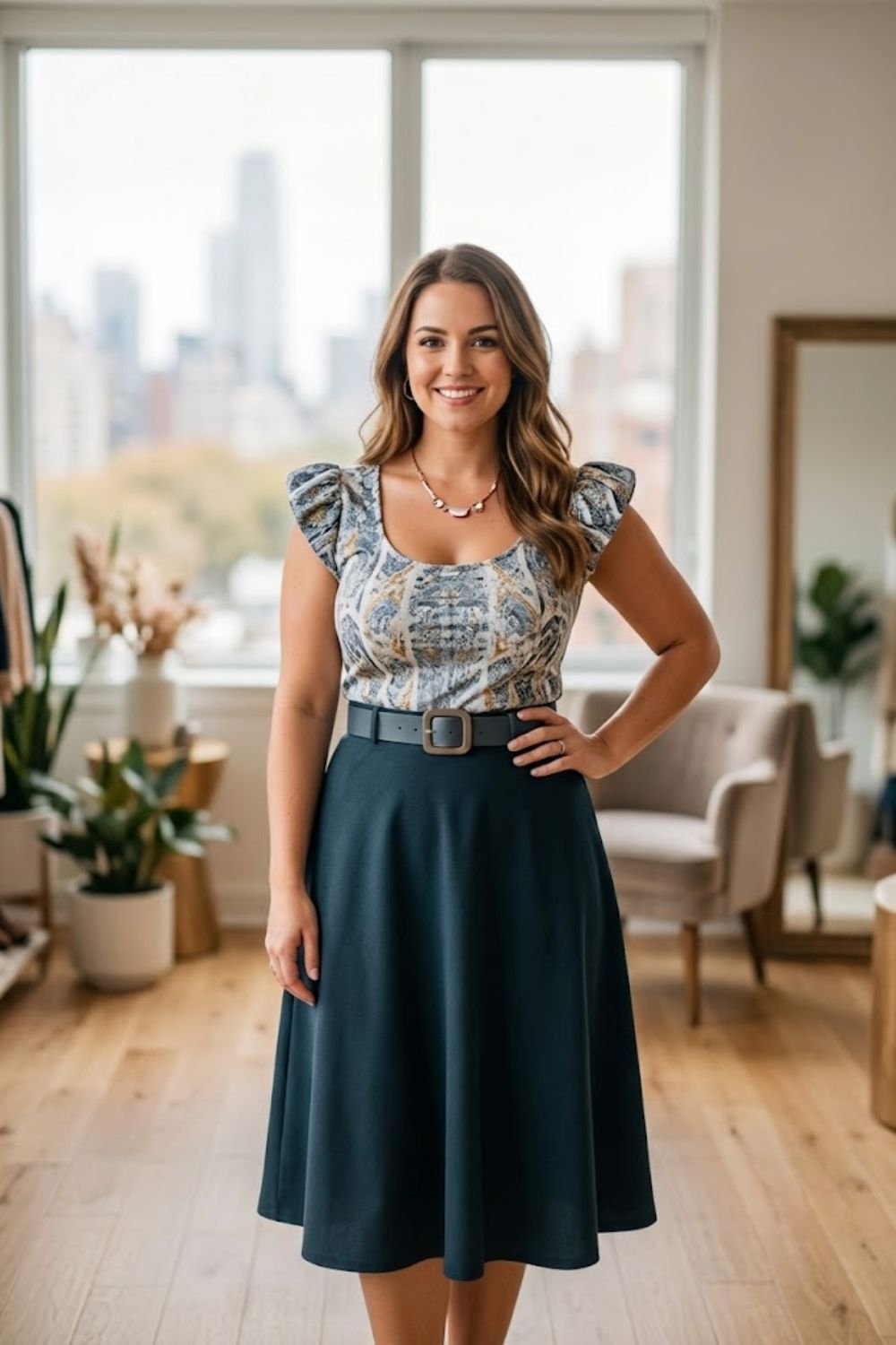 How to dress a pear body shape female ideas