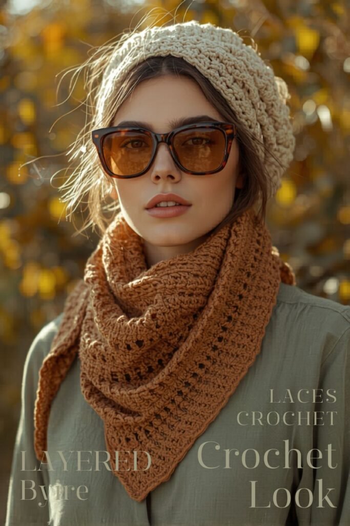 Layered Fashion Look