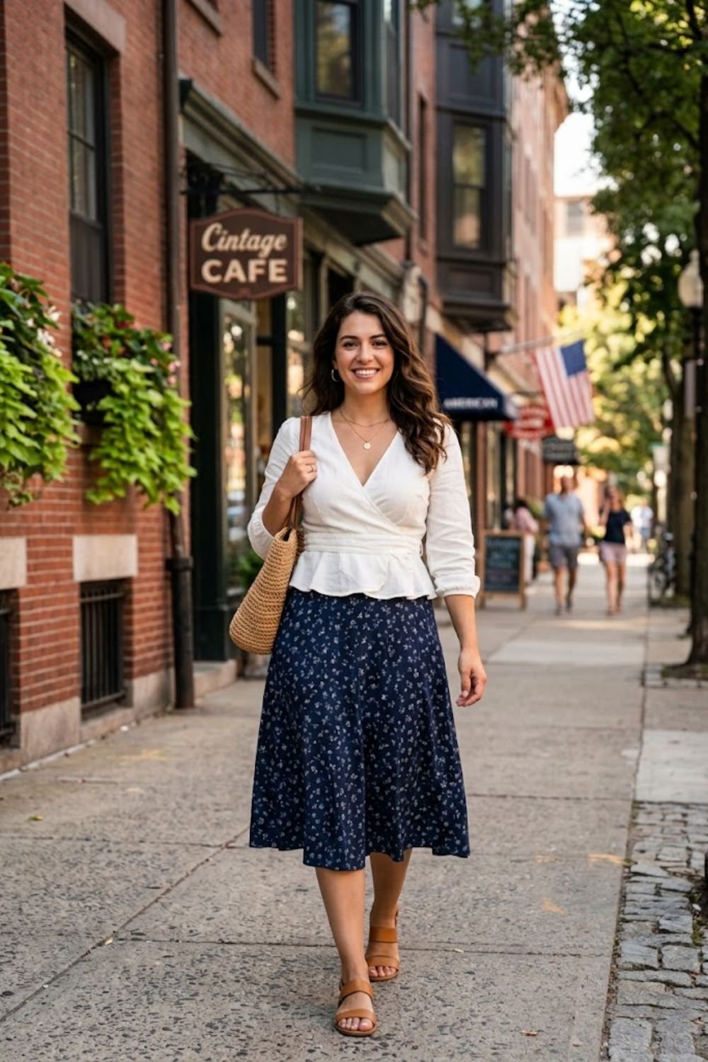 Petite pear body shape ideas