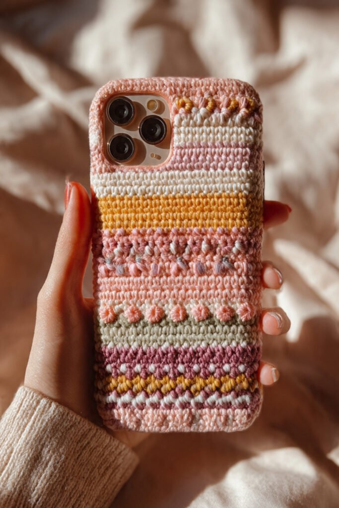 Soft Protective Phone Case