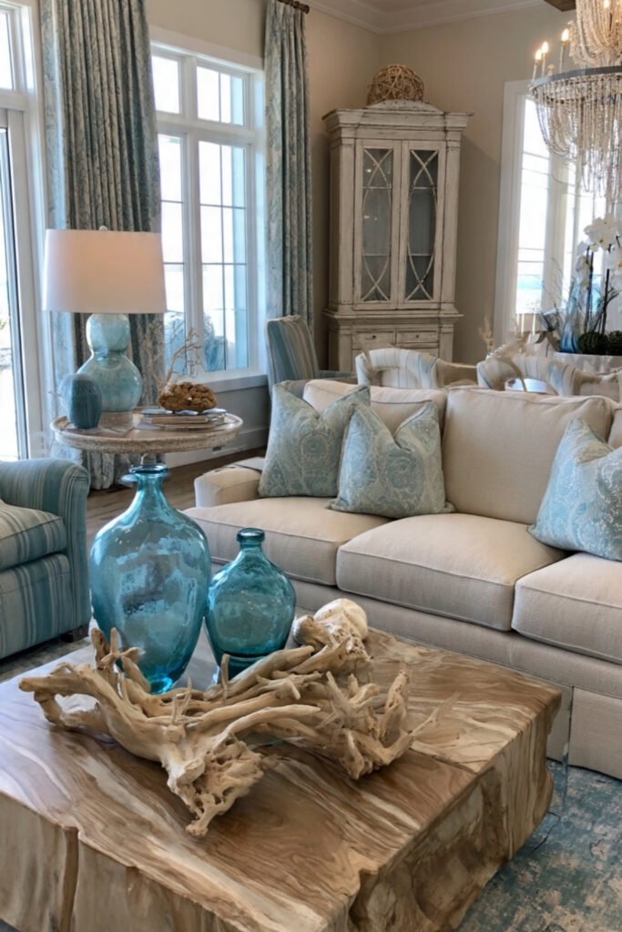  Sophisticated Marine-Inspired Accessories