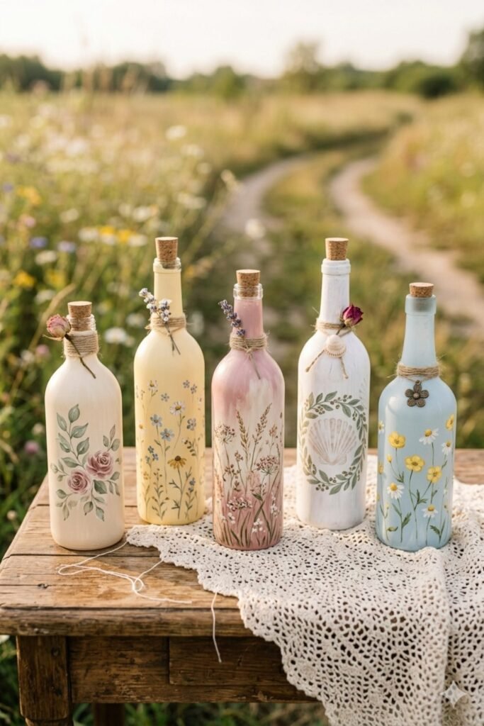 Vintage Meadow
