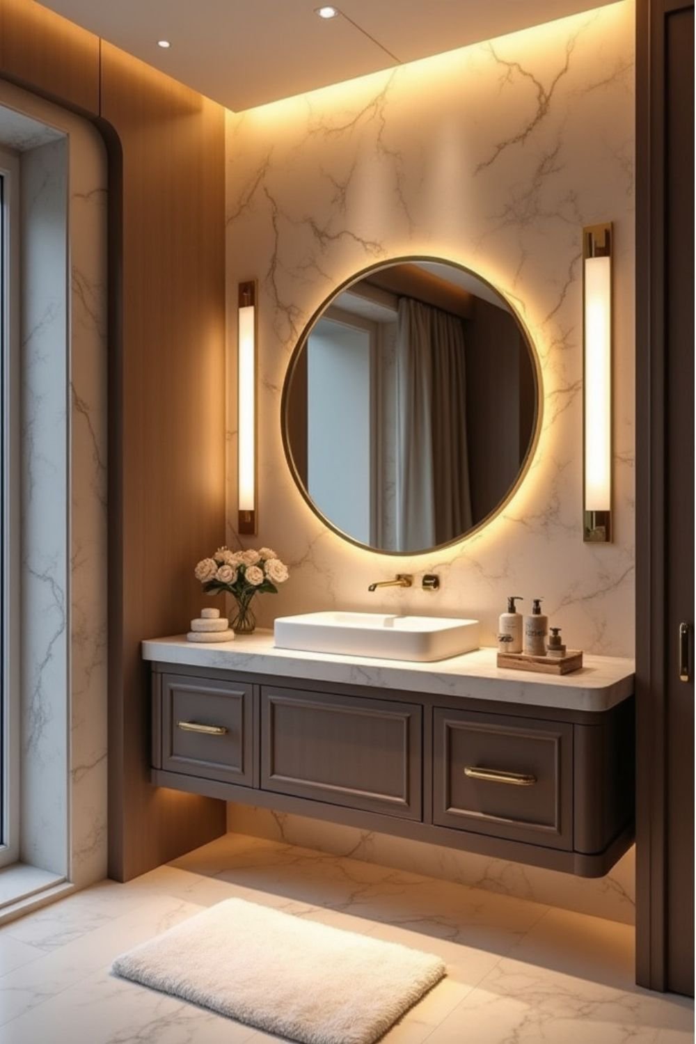 Wall Mirror Designs