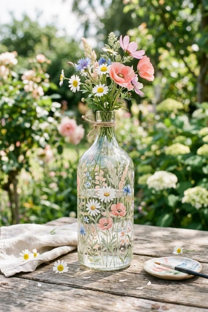 Wildflower Meadow