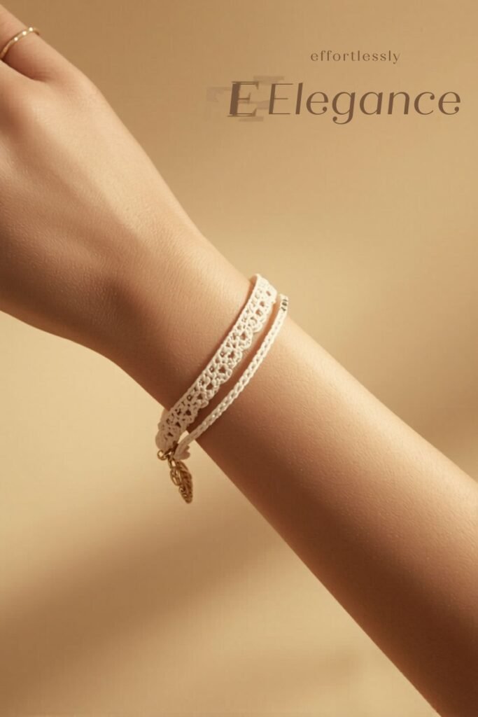 Wrist Wrap Style