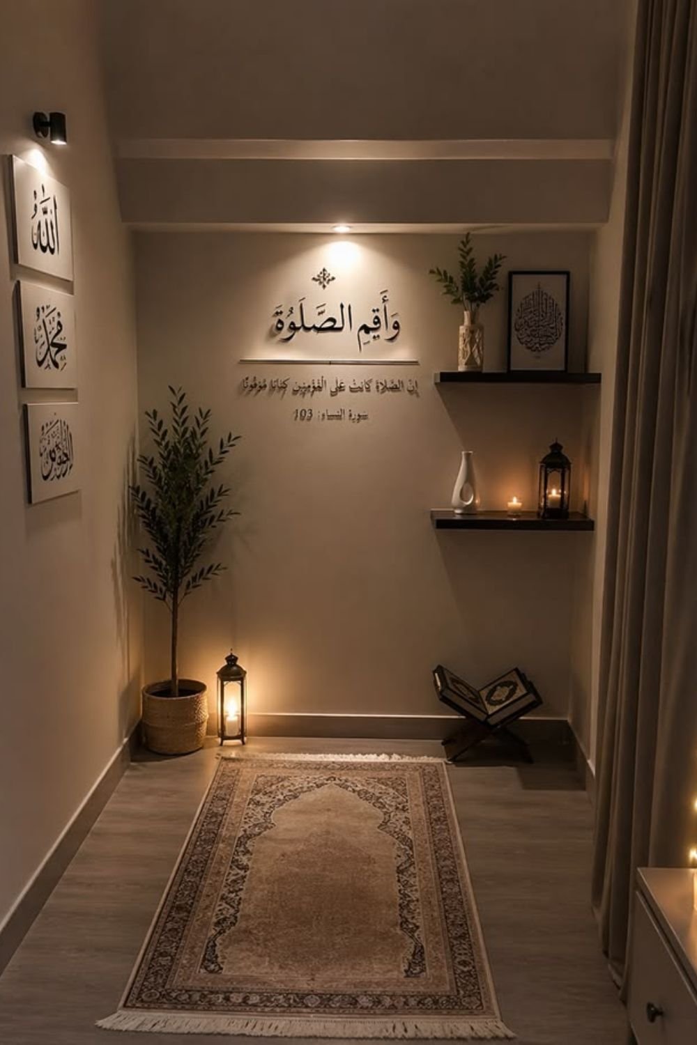 buddhist home altar supplies