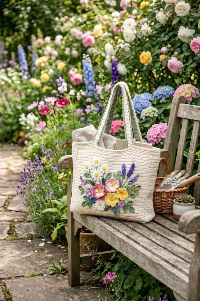 crochet bag ideas