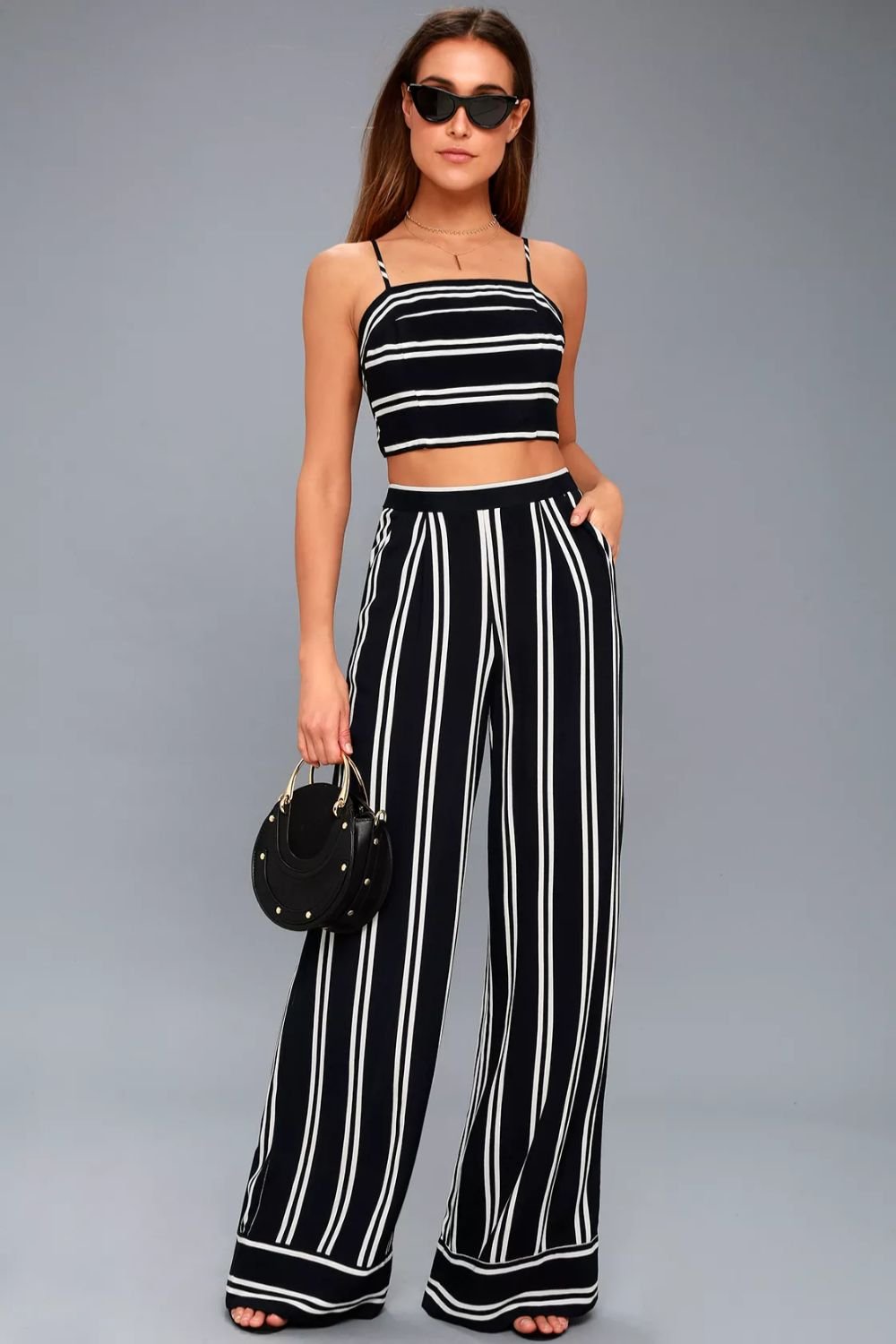 outfits for women over 40