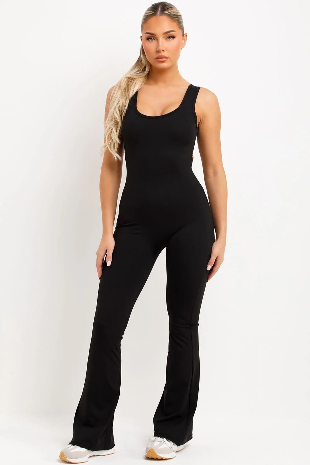 rectangle body shape celebrity outfit inspiration