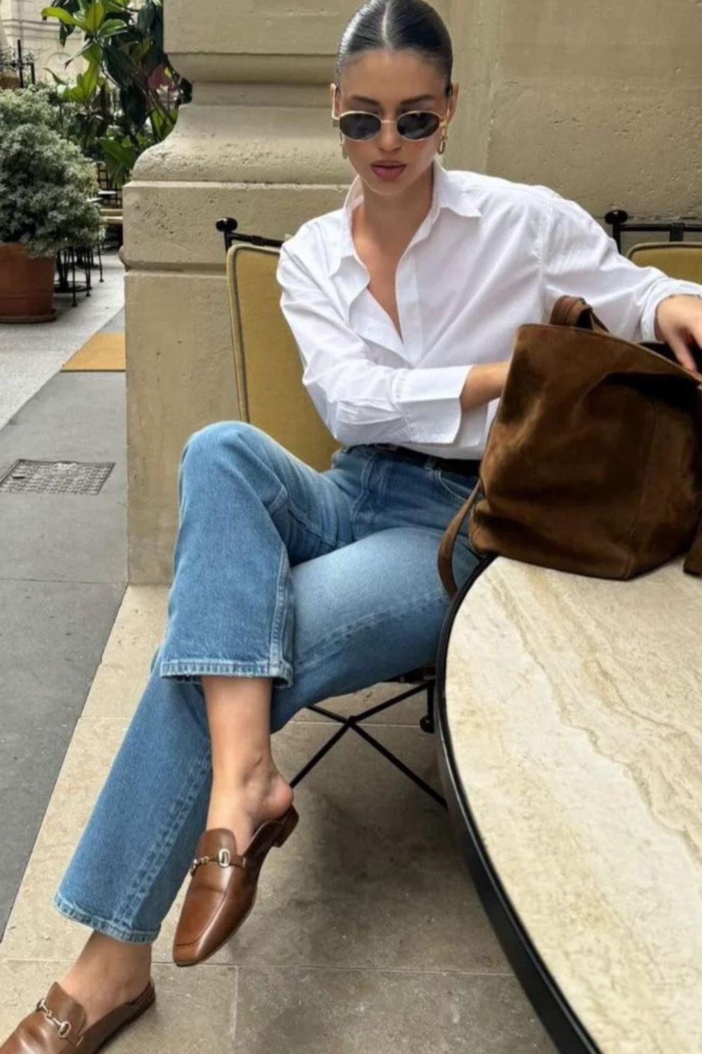 Airport Fashion