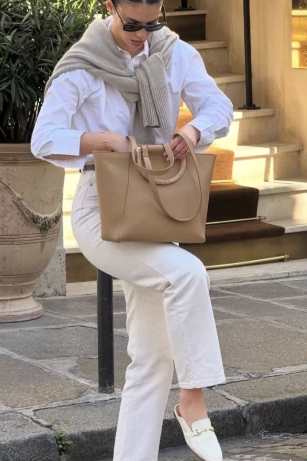 Airport Outfit Ideas