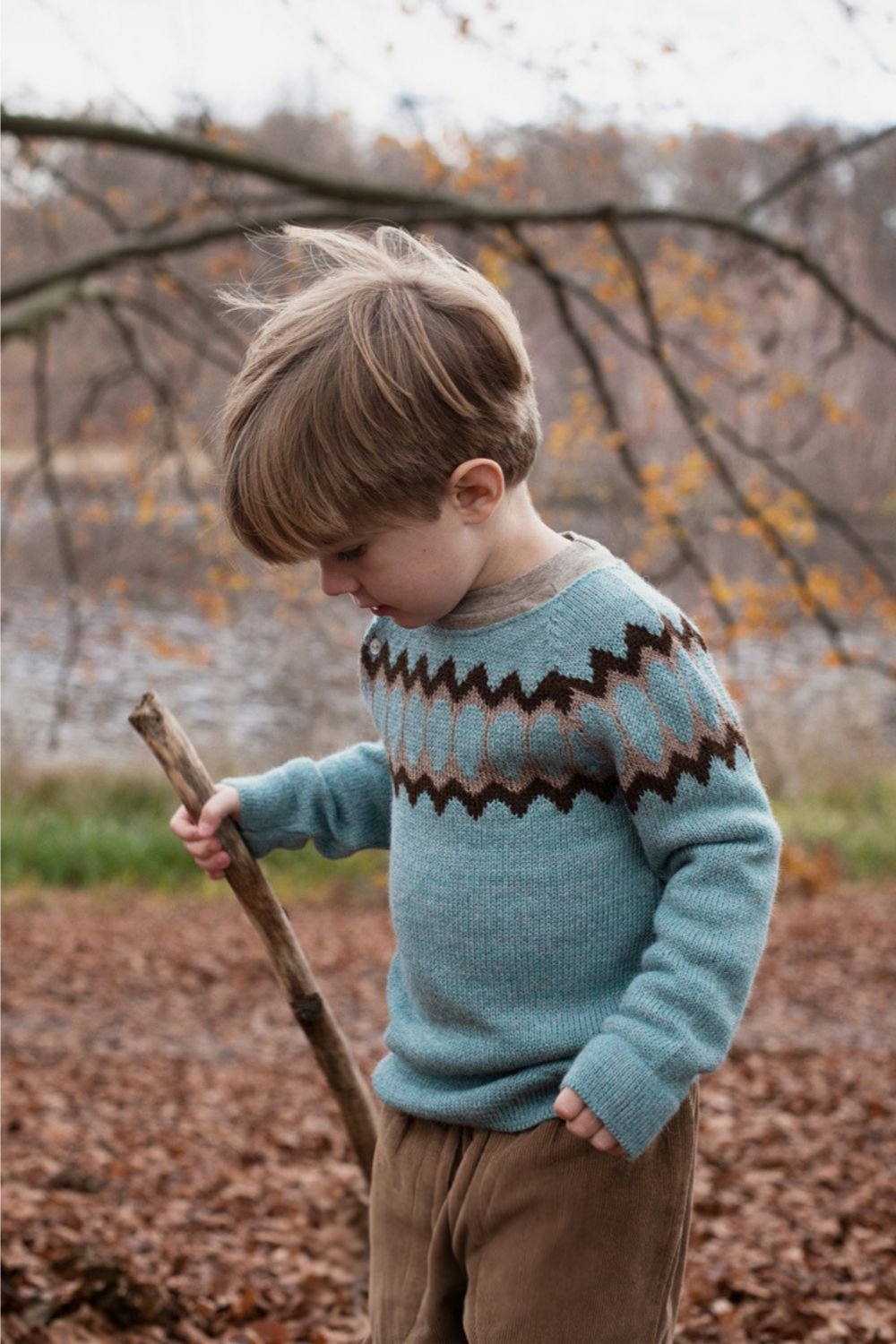 Beginner crochet cardigan pattern