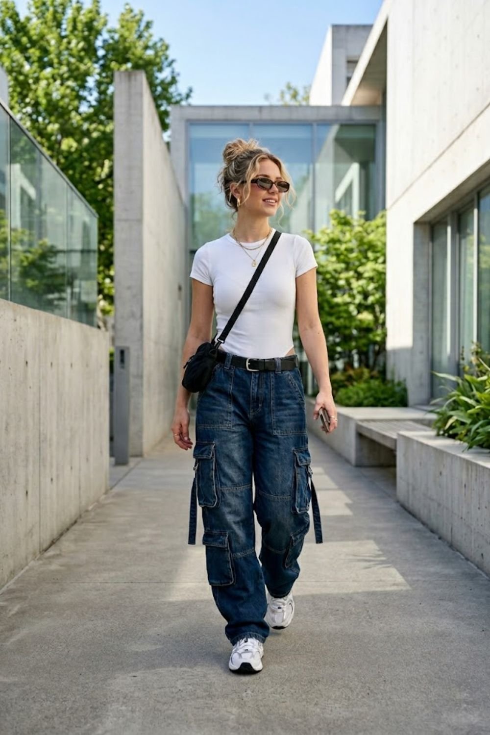Casual Chic Spring Outfits