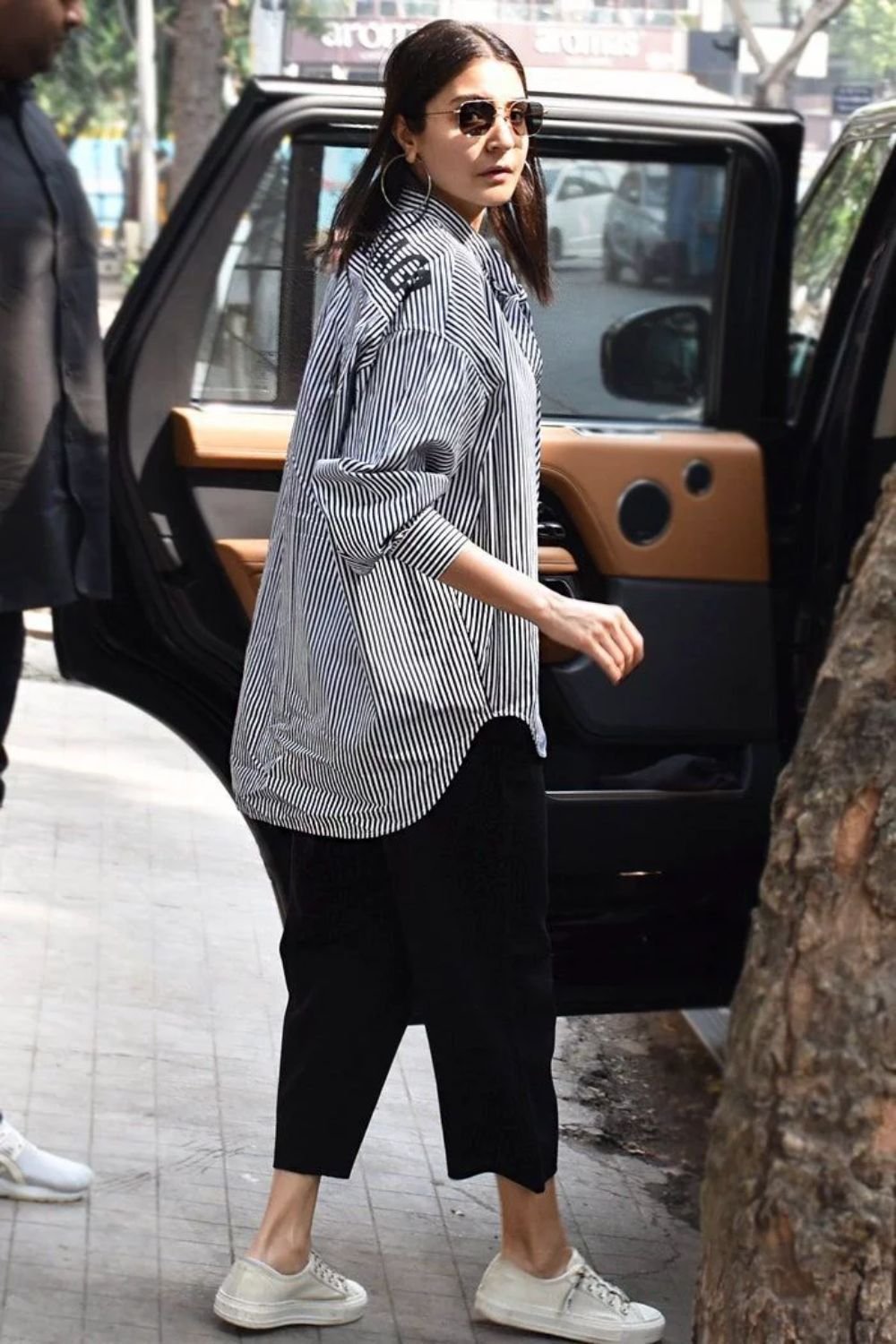 Casual Travel Outfits