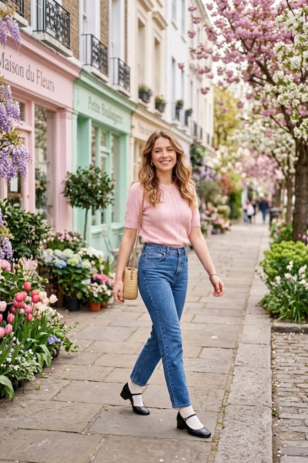 Classy Spring Outfits