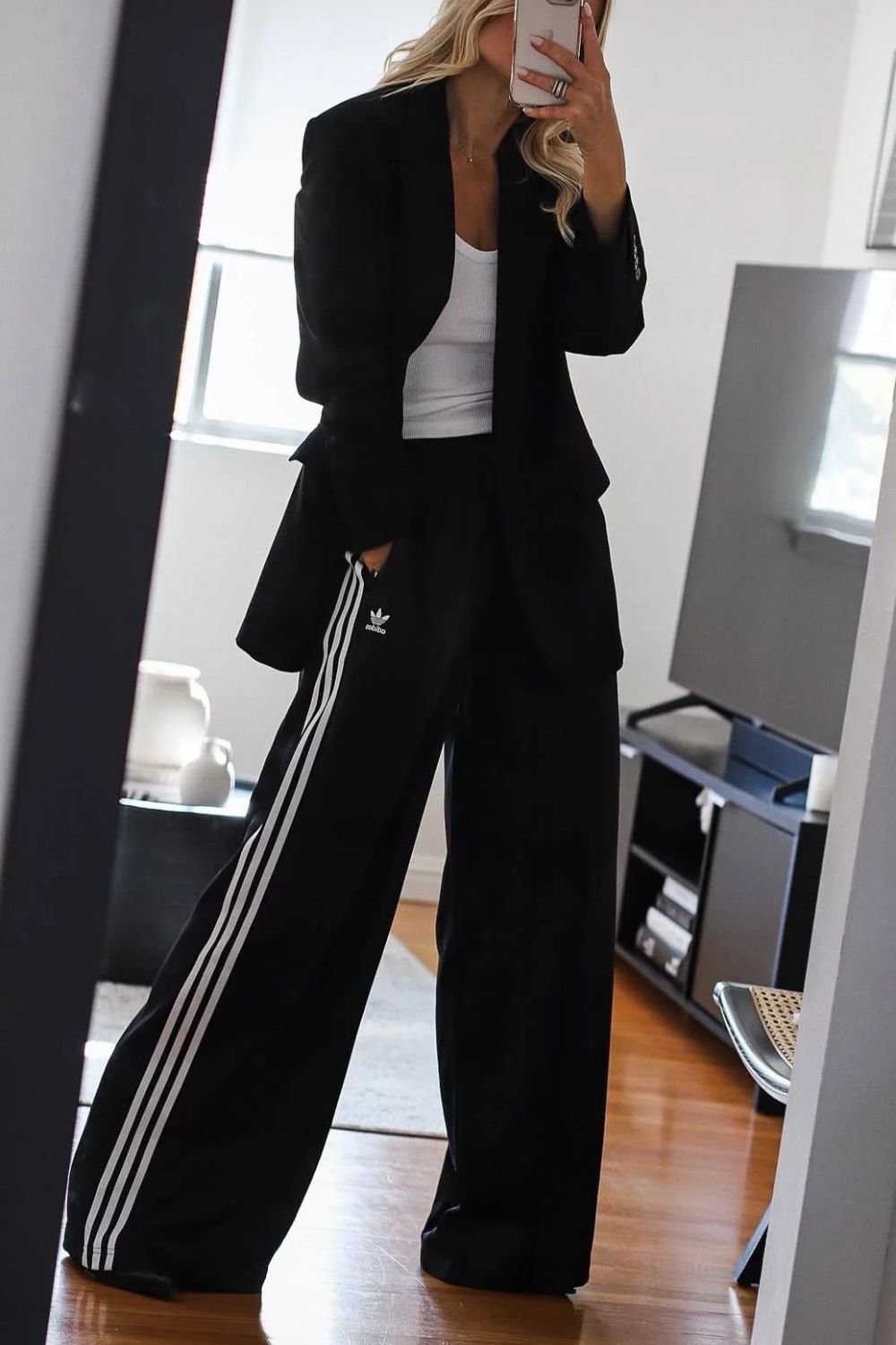 Comfortable Travel Clothes