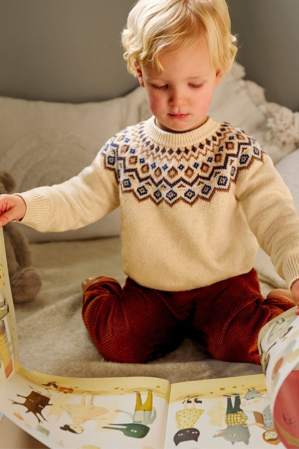 Crochet fashion trends