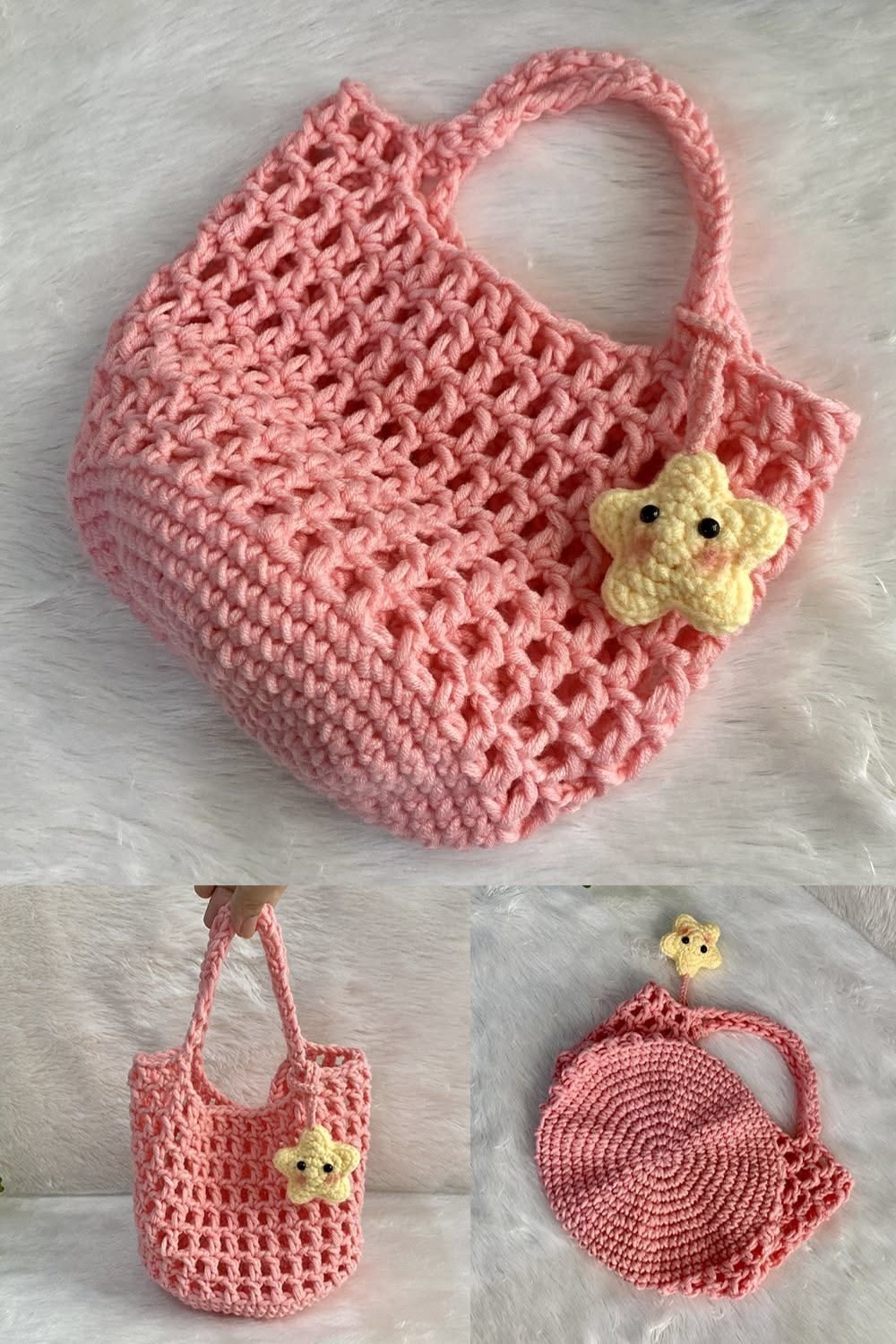 Crochet fashion trends