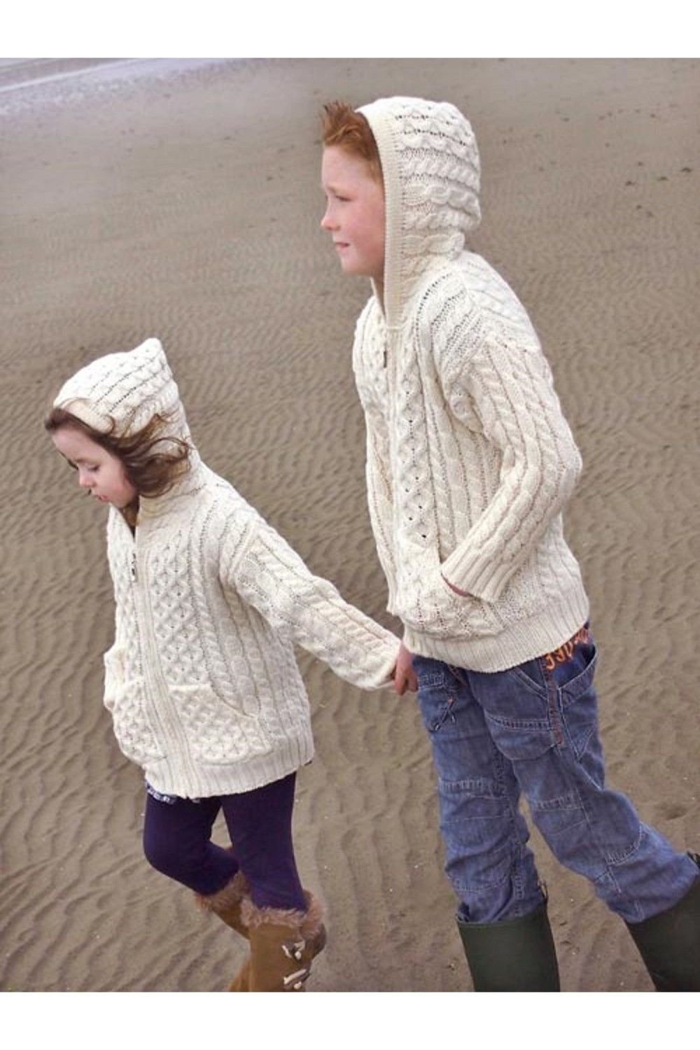 Crochet gifts for kids
