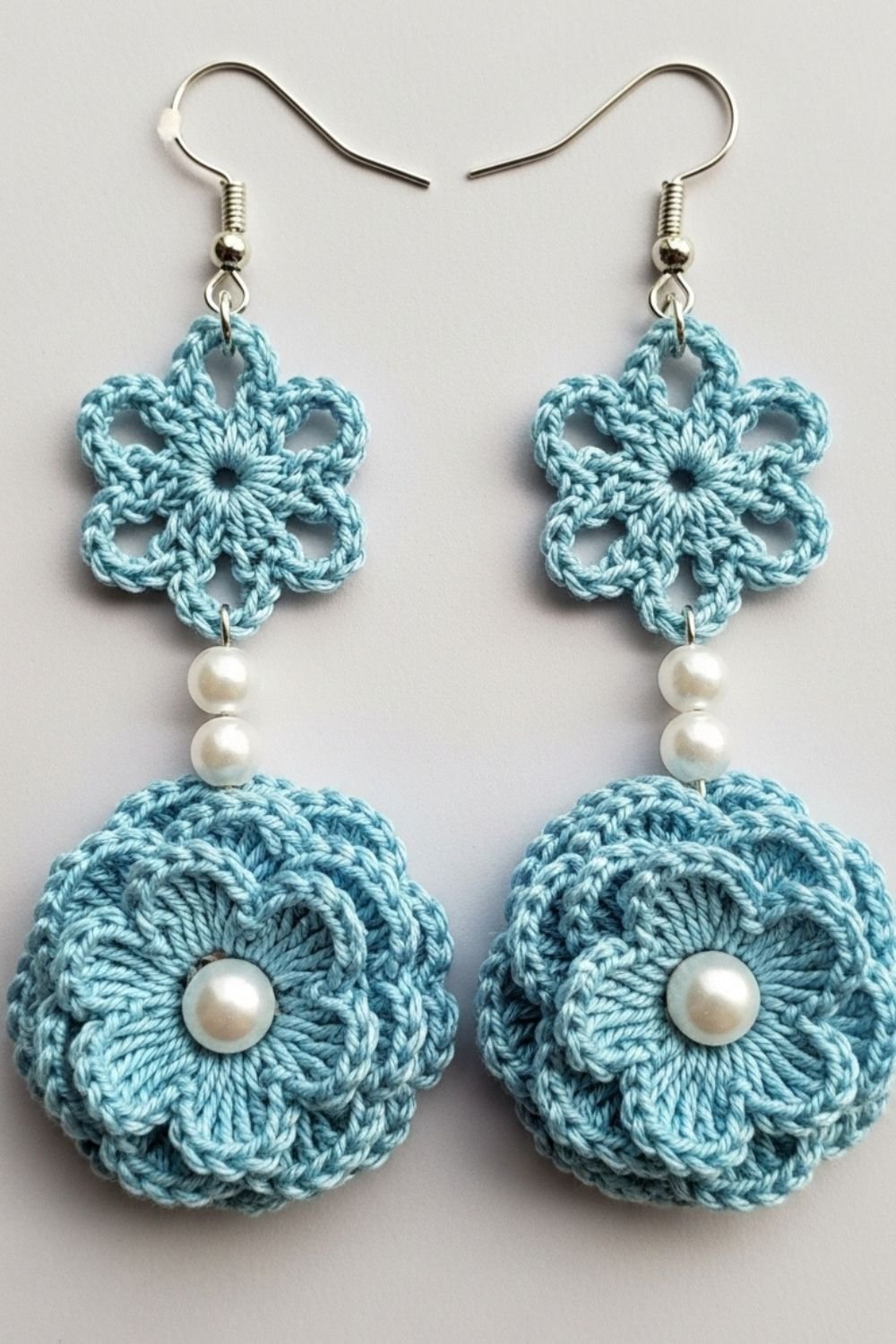Crochet gifts for special occasions