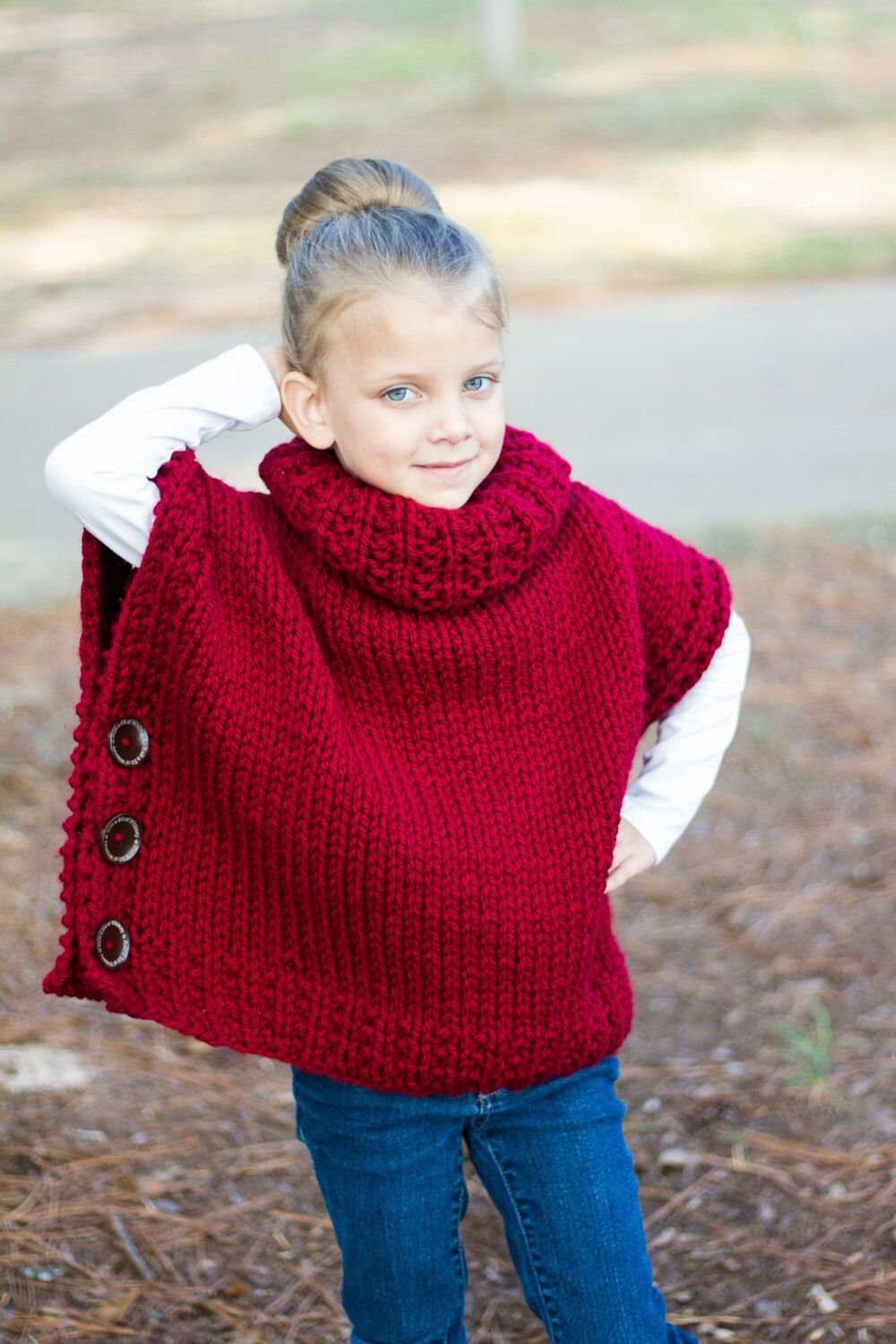 DIY baby clothes