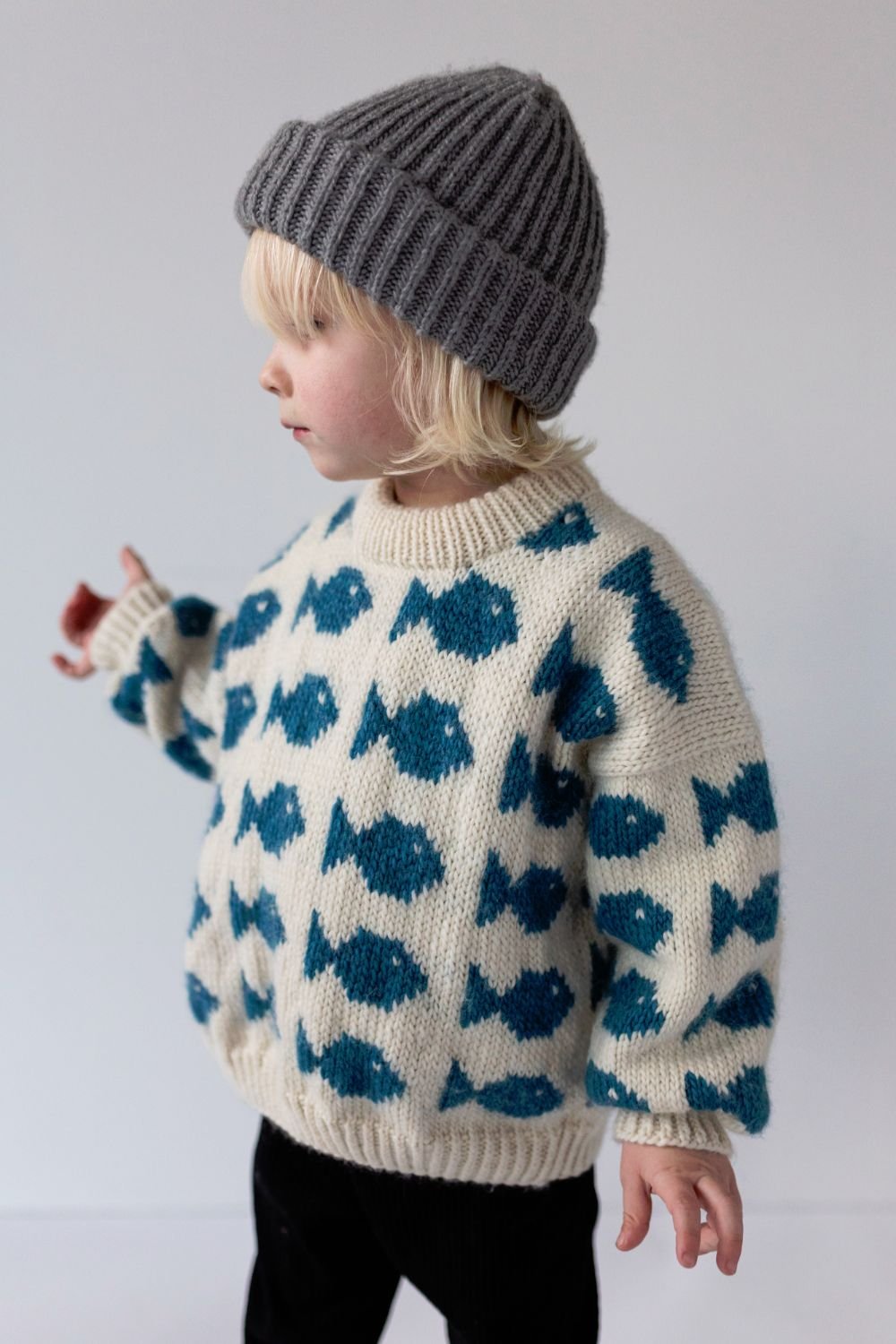 Easy crochet projects for beginners