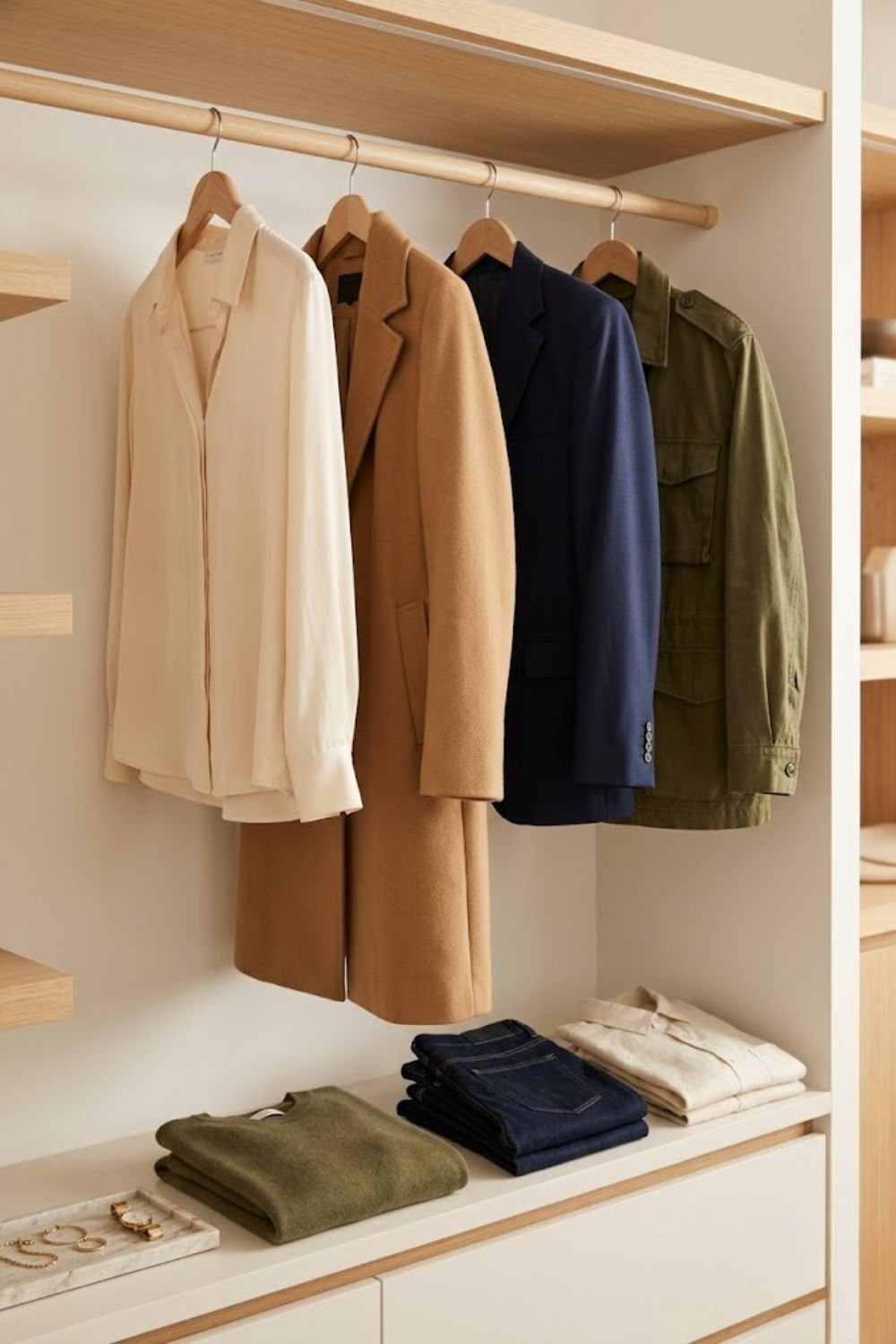 How to dress old money on a budget women