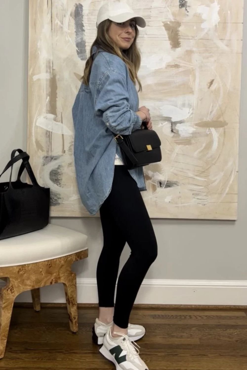 Plane Outfit Ideas