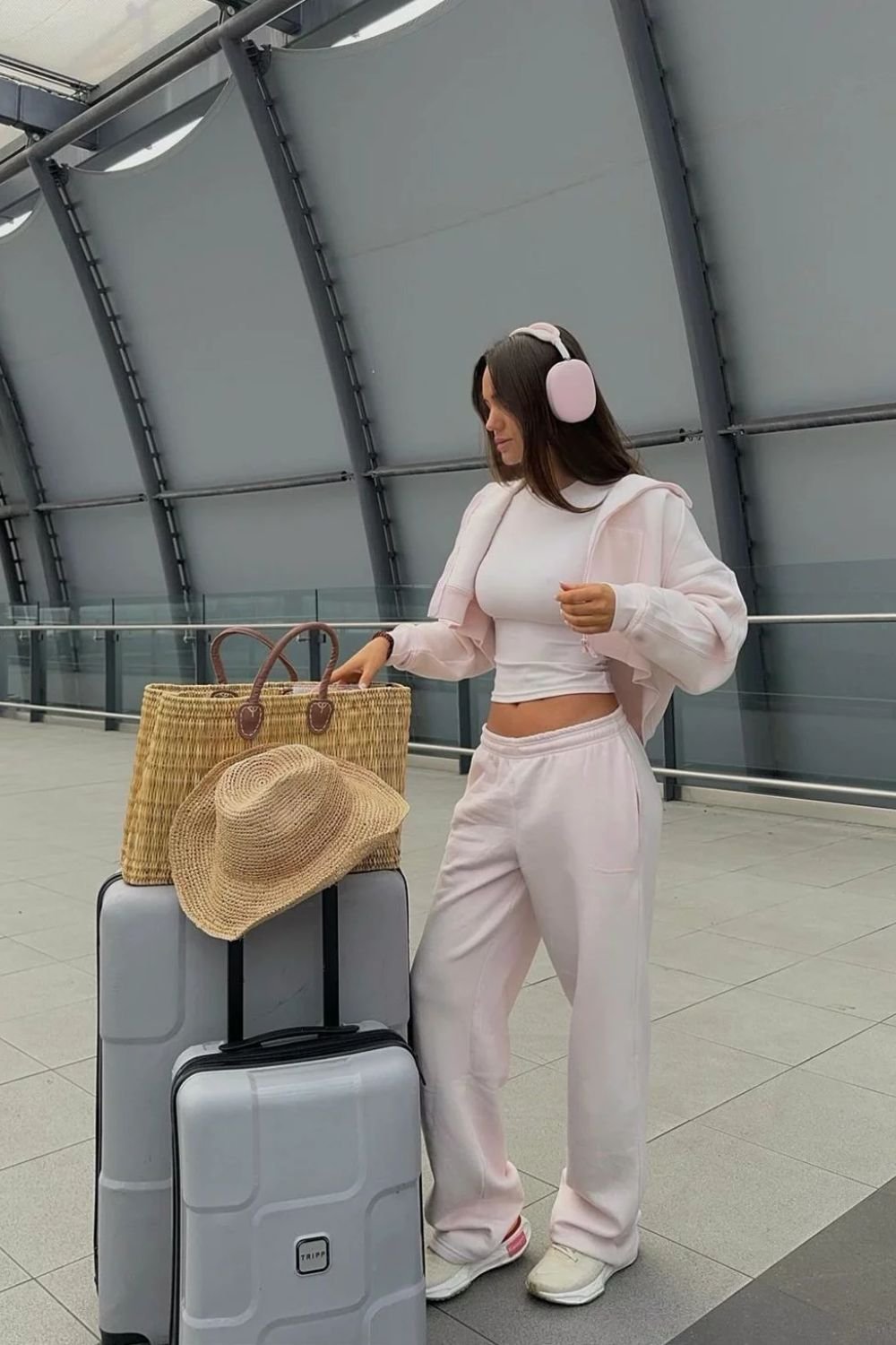 Travel Clothes For Women
