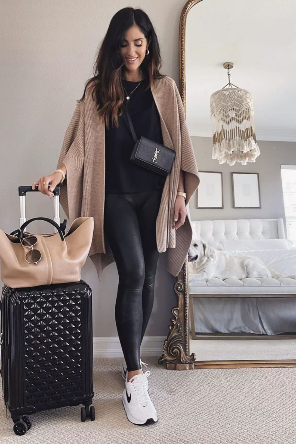 Travel Fashion Ideas