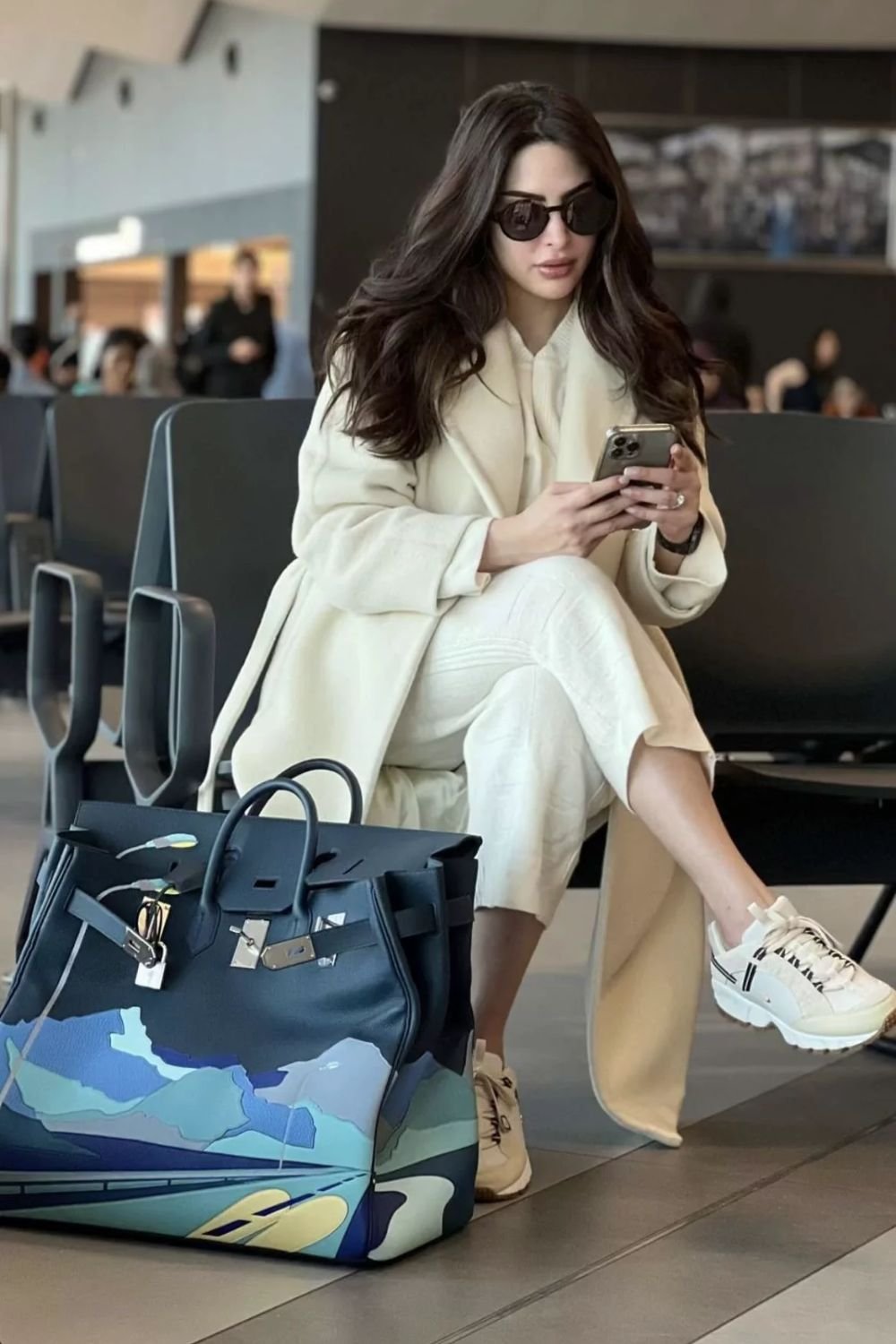 Travel Outfit Ideas