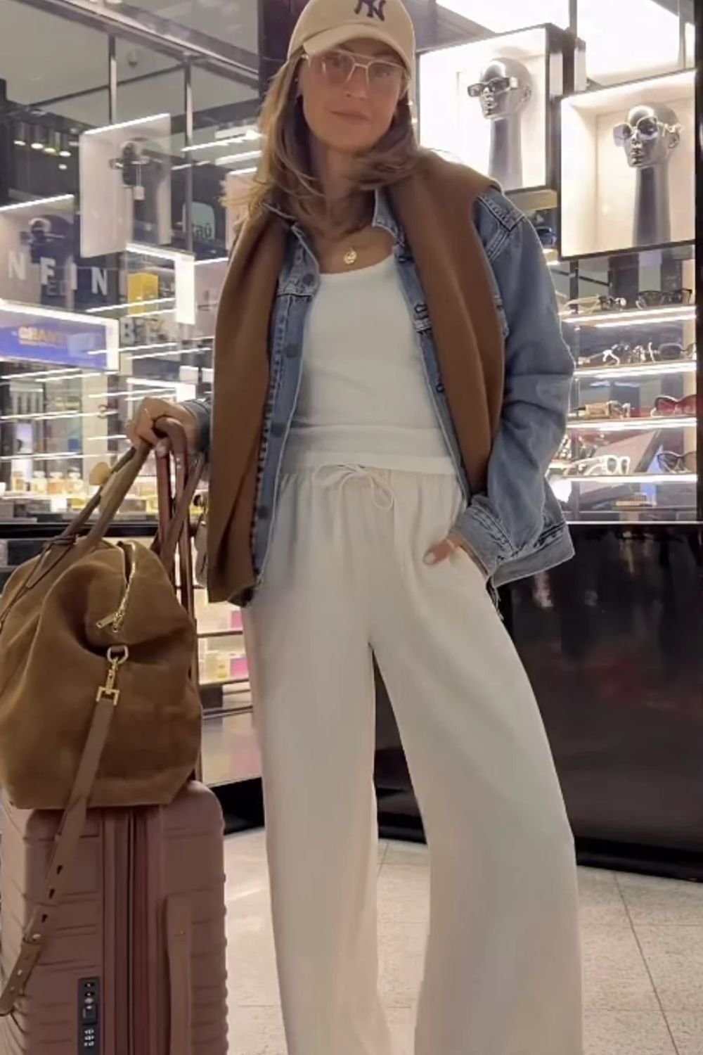 Travel Style For Women