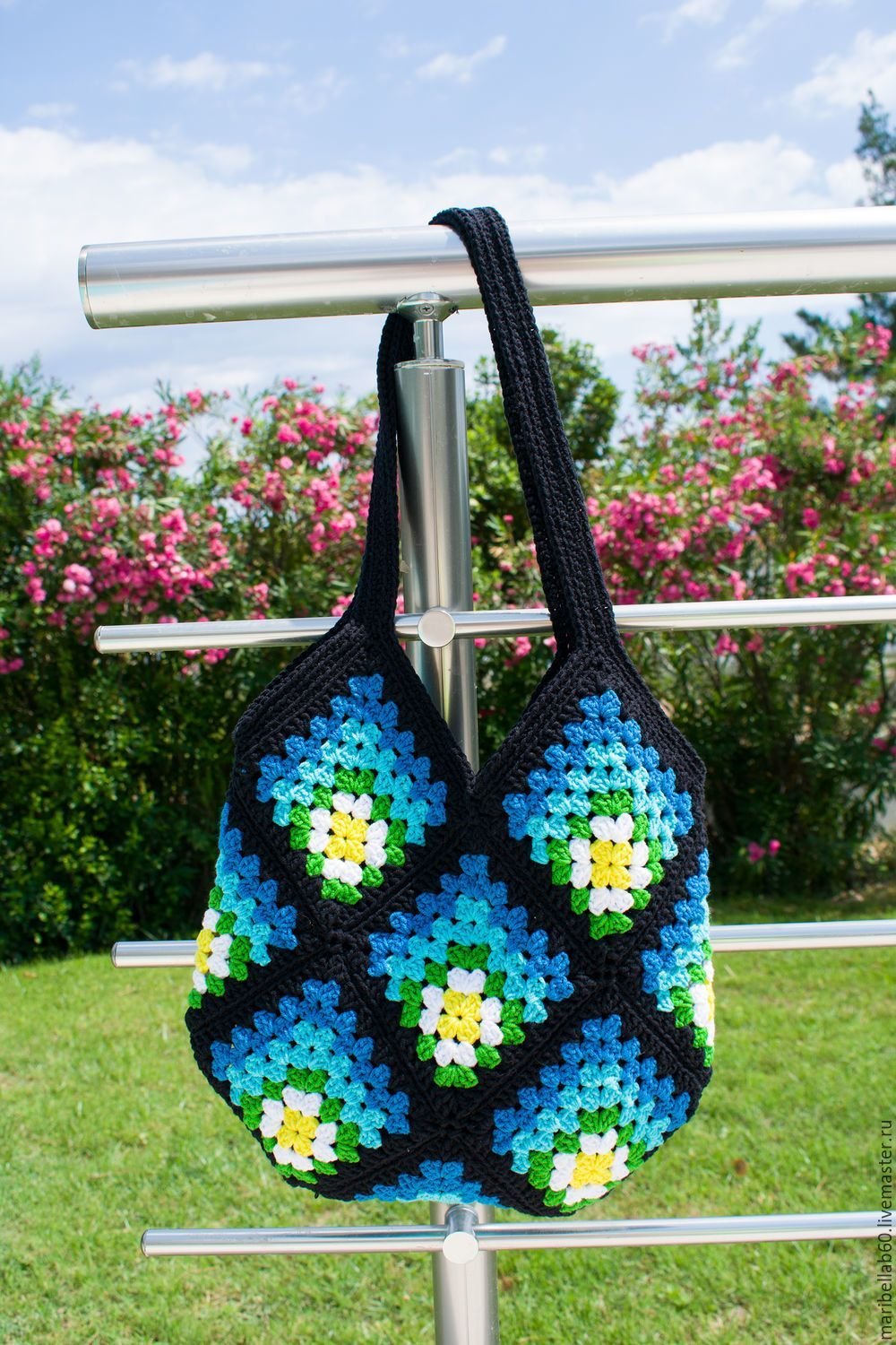 handmade tote bag ideas