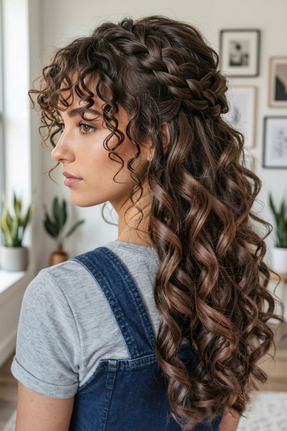 style bangs