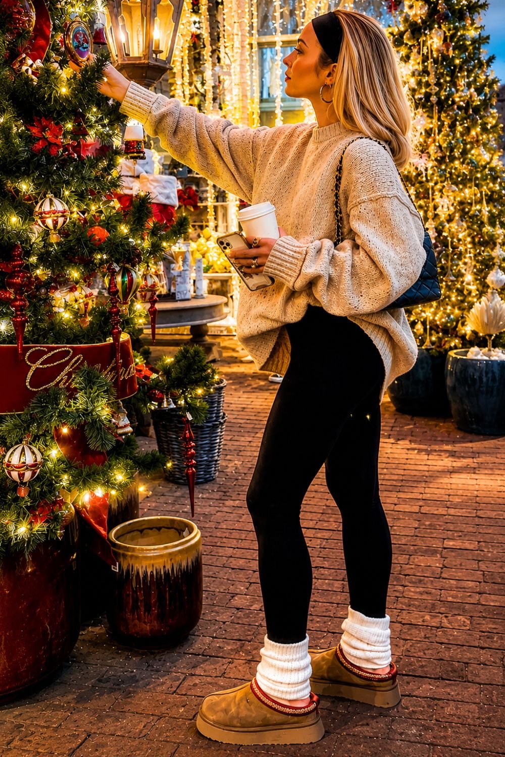 Best Uggs Outfits